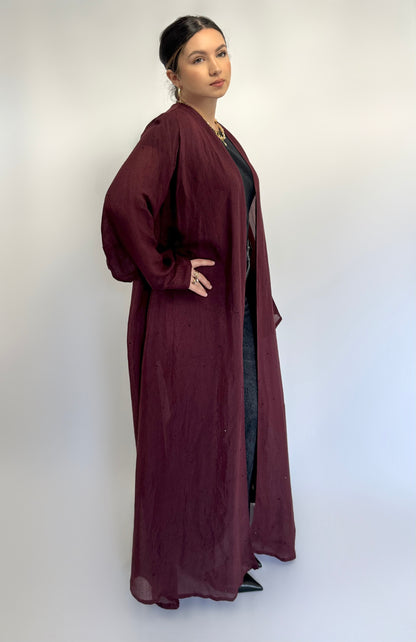 Abaya Kimono Rima