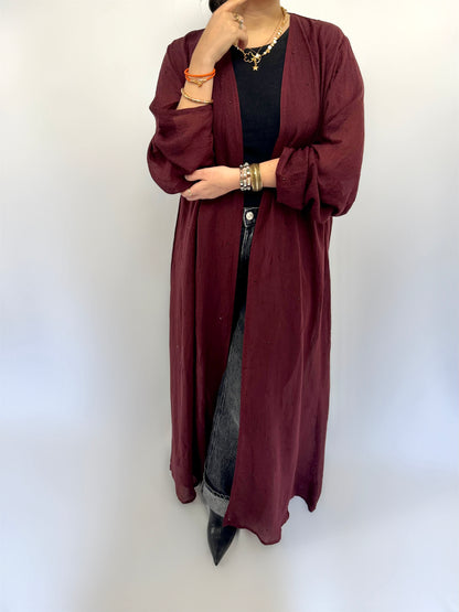 Abaya Kimono Rima