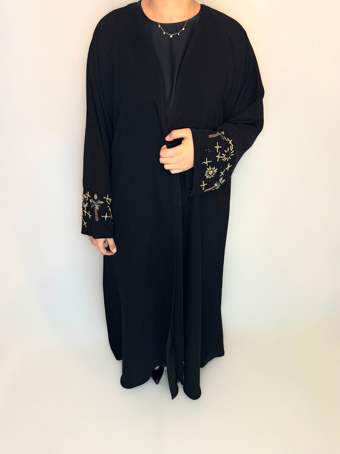 Abaya Kala avec voile