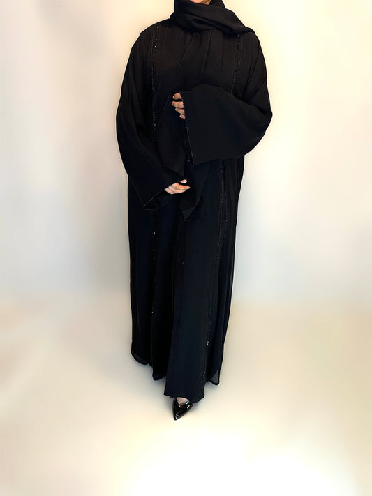 Abaya Abu Dhabi