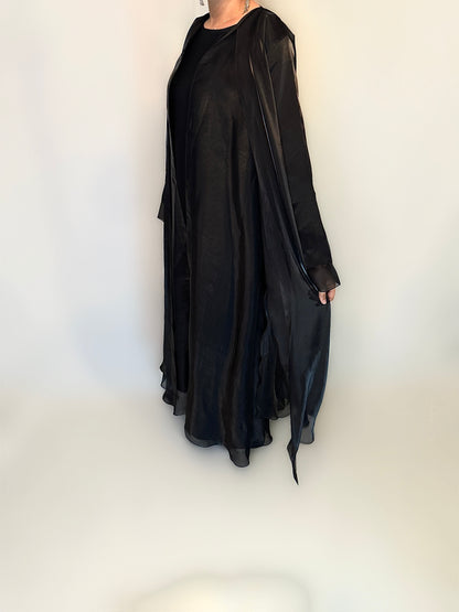 Abaya Lynn Noir