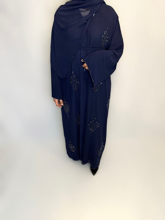 Modele Zarka avec voile