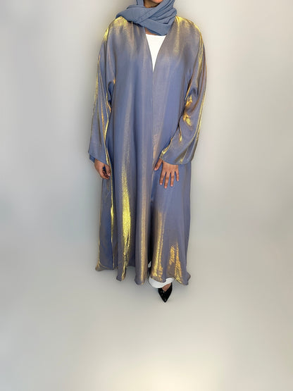 Abaya Adhara avec voile