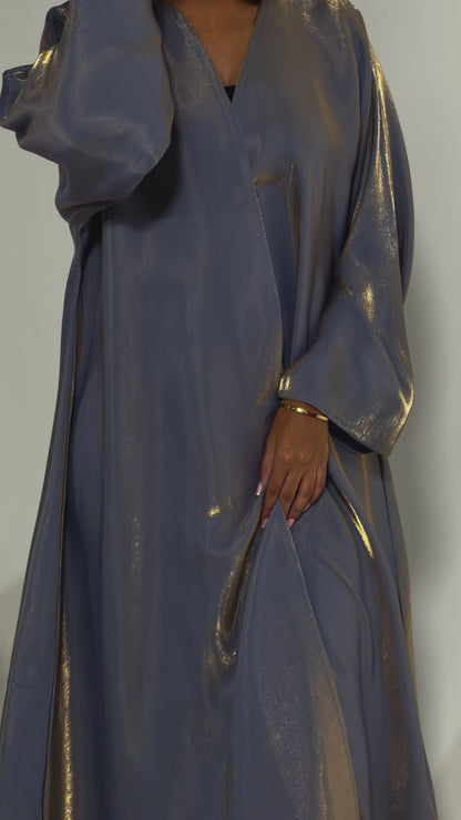 Abaya Adhara avec voile