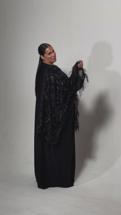 Abaya Hala