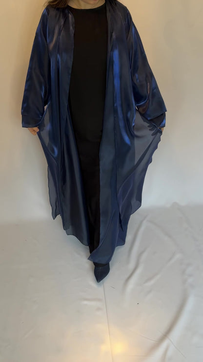 Abaya Lynn Bleu